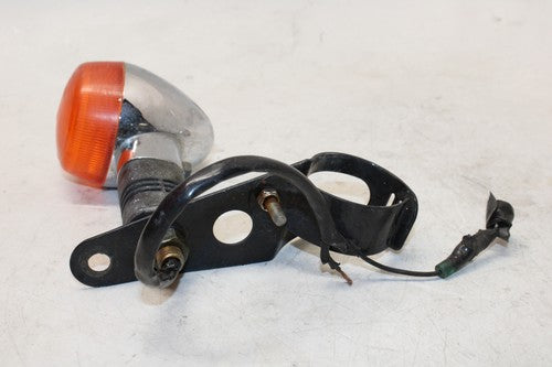 2014 Kawasaki Ninja 650 Ex650f Abs Front Left Right Turn Signals Light