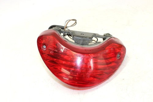 2001 Suzuki Sv650 Rear Tail Taillight Back Brake Light