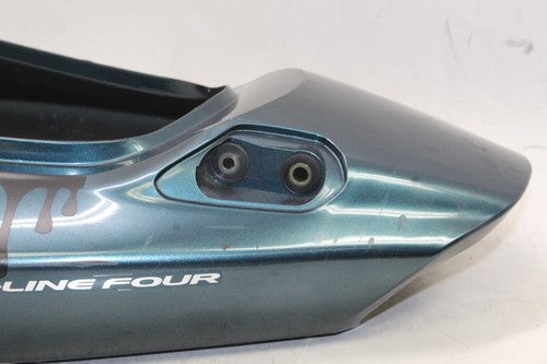 2001-05 Suzuki Bandit 1200 Gsf1200 Rear Back Tail Fairing Cowl Shroud OEM