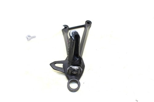 2012 Kawasaki Ninja Zx6r Zx600r Right Rear Back Passenger Peg