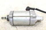 1996 Honda Cbr900rr Engine Starting Starter Motor -dc 12v