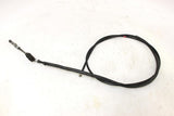 2001 Piaggio Vespa 169cc Clutch Cable Line