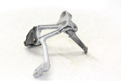 1992 Kawasaki Ninja 600r Zx600c Left Rearset Rear Set Driver Foot Peg Rest Stop