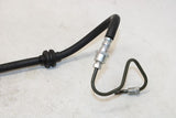 2014 Kawasaki Ninja 650 Ex650f Abs Brake Caliper Hoses Lines W ABS Hose Set