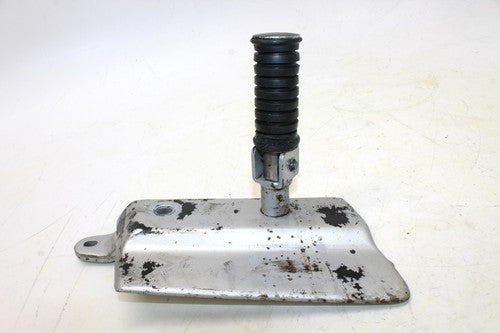 2005 Yamaha Virago 250 Xv250 Rear Back Passenger Peg Set Pair