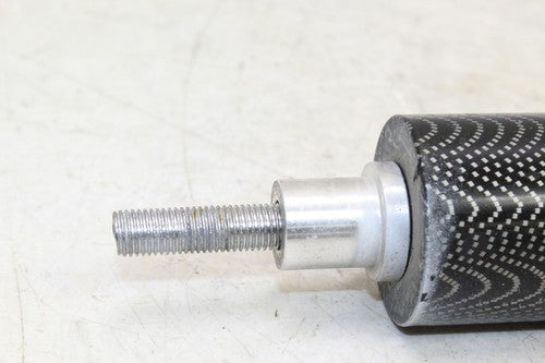 2006 Yamaha Yzf R6s Frame Slider Carbon