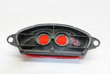 98-05 Honda Super Hawk 1000 Vtr1000f Rear Tail Taillight Back Brake Light