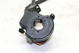 00-03 Aprilia Sl1000 Falco Left Clip On Handle Horn Signals Switch Switches OEM