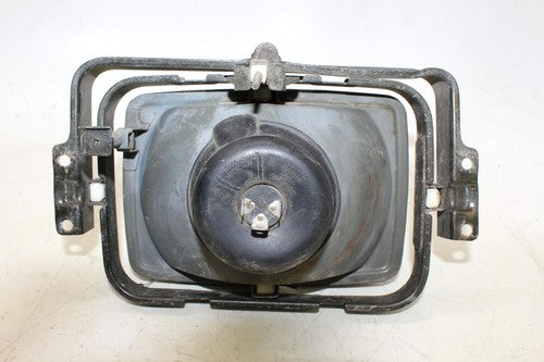 1985 Honda Interceptor 500 Vf500f Front Headlight Head Light Lamp