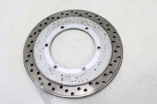 2002 Honda Shadow Sabre 1100 Vt1100c2 Front Brake Disc Rotor