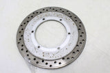 2002 Honda Shadow Sabre 1100 Vt1100c2 Front Brake Disc Rotor