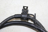 2006 Kawasaki Klr650 Brake Hose Line Set