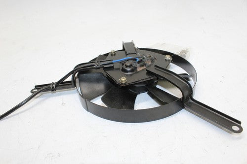 2003-2005 Yamaha Fjr1300 Engine Radiator Cooling FAN OEM