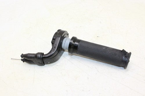 2006 Kawasaki Ninja Zx10r Zx1000d Right Throttle Grip