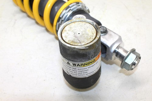 2005 Suzuki Gsxr1000 Rear Back Shock Absorber Suspension