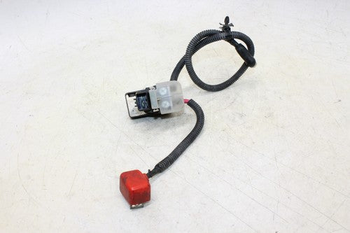 2005 Suzuki Bandit 1200 Gsf1200s Engine Starter Relay Starting Motor Switch