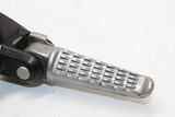 07-08 Kawasaki Ninja Zx6r Left Rear Back Passenger PEG 32054-0034 34028-1480 OEM
