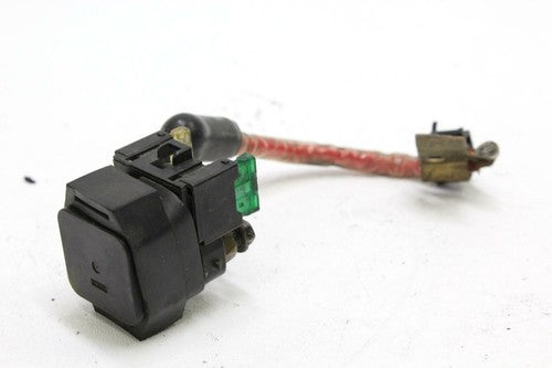 2001-2005 Yamaha Fz1 Engine STARTER Relay Starting Motor Switch OEM