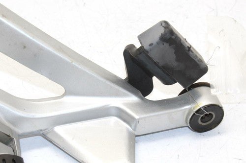 2003-2005 Yamaha Fjr1300 Rear Back Passenger Peg SET Pair OEM