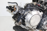 1982 Yamaha XJ750 Maxim ENGINE MOTOR
