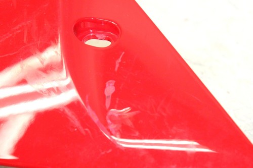 2019 Ducati Streetfighter V4 Right Left Lower Mid Upper Side Fairing Cowl