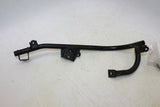 2007 Honda Silver Wing 600 Fsc600 Left Right Floor Frame Mount Stay Brackets