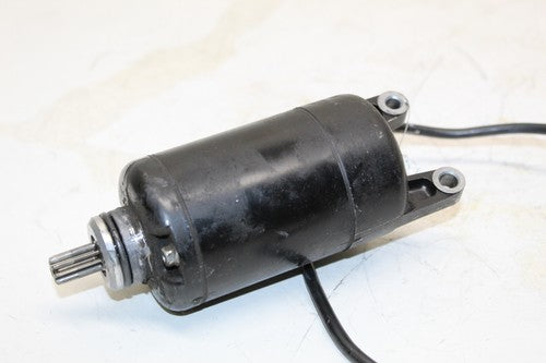 2012 Kawasaki Ninja 250r Ex250j Engine Starting Starter Motor -dc 12v