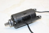 2012 Kawasaki Ninja 250r Ex250j Engine Starting Starter Motor -dc 12v