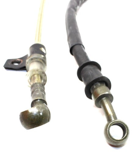 2020 Baodiao  11 Lines Front Brake Caliper Hoses Lines