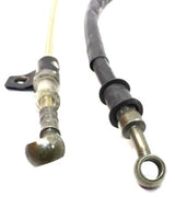 2020 Baodiao  11 Lines Front Brake Caliper Hoses Lines