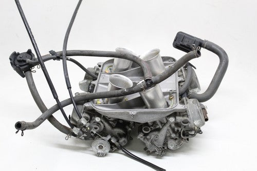1990 Honda VFR750F VFR 750 CARBS CARBURETORS