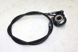 1981 Yamaha Virago 750 Xv750 Speed Drive Gear Hub With Cable