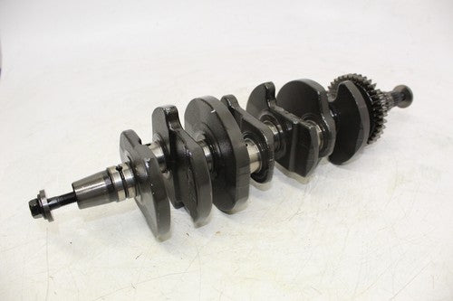 2007 Honda Cbr600rr Engine Motor Crankshaft Crank Shaft