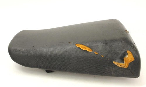 07-09 Suzuki Sv650s Rear Back Passenger Tandem Seat Pad Saddle Pillion