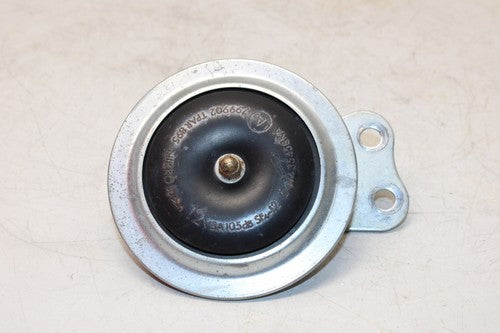 1981 Kawasaki Kz750e Standard Horn Signal