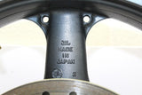 2002 Kawasaki Zr7s Zr750 Rear Wheel Back Rim
