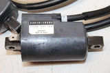 2000 Suzuki Katana 750 Gsx750f Ignition Coils Coil Spark Plug Caps