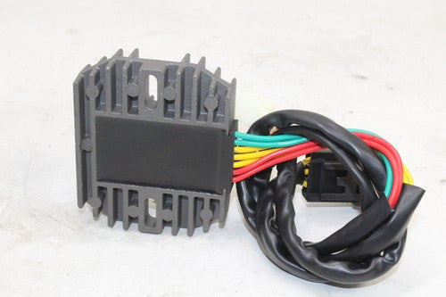 2005-06 Honda Cbr600rr Rectifier Voltage Regulator