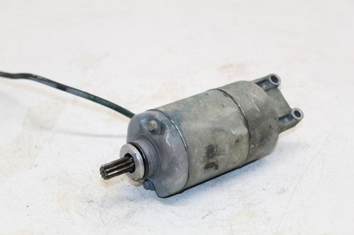 1990 Suzuki Katana 600 GSX600F ENGINE STARTING STARTER MOTOR -DC 12V