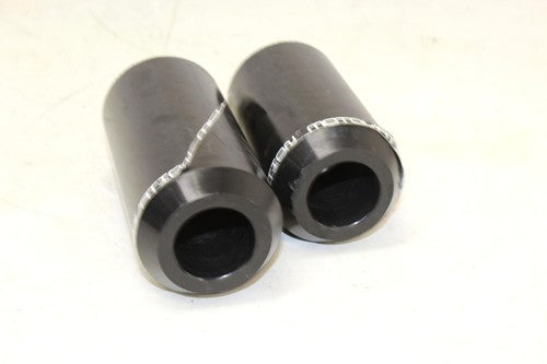 1996 Ducati M900 Monster Frame Sliders Set