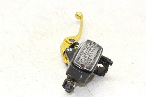 1996 Honda Cbr600f3 Front Brake Master Cylinder W/ Lever