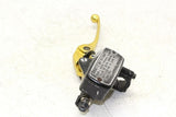 1996 Honda Cbr600f3 Front Brake Master Cylinder W/ Lever