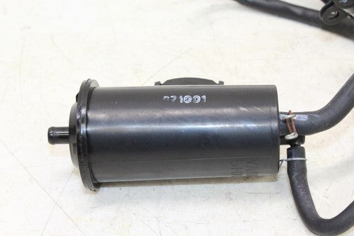 2009 Yamaha Zuma 125 Yw125 Evap Vapor Charcoal Emission Canister