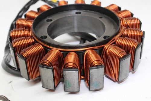 2012-2015 Honda Nc700x NC 700 STATOR Generator Alternator Magneto OEM