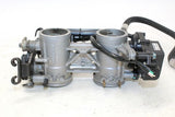 2010 Kawasaki Versys 650 Kle650c Carbs Carburetors