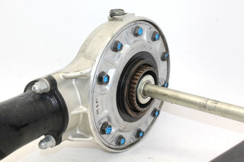 2007 Suzuki Boulevard VL1500T Rear Swingarm Suspension Arm