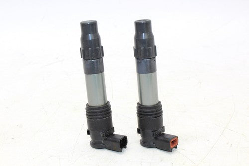 2018 Kawasaki Vulcan S En650 Ignition Coils