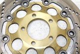 1998 Suzuki Bandit 600 Gsf600s Front Brake Disc Rotor