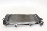 06-08 Kawasaki Ninja 650r Ex650a Engine Radiator Motor Cooler Cooling Radiater