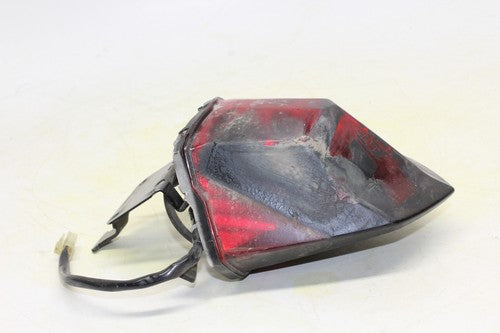 2012 Yamaha Fz6r Rear Tail Taillight Back Brake Light